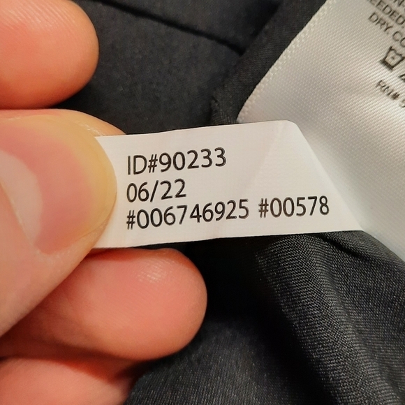 Express Leopard Print Peak Lapel Double Breasted Wrap Front Blazer Size 2 New - Picture 7 of 9